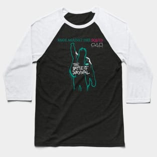 RATS Baseball T-Shirt